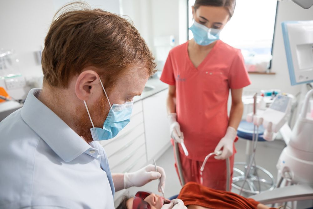 5 ways to ease toothache - 3dental